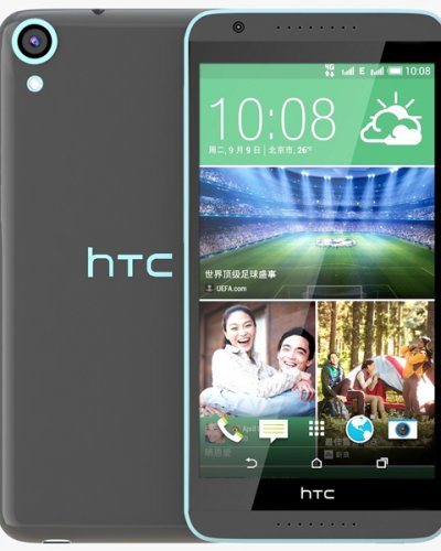 HTC Desire 820G+ dual sim