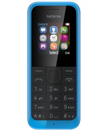 Nokia 105 (2015)