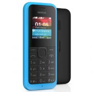 Nokia 105 Dual SIM (2015)