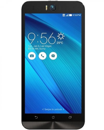 Asus Zenfone Selfie