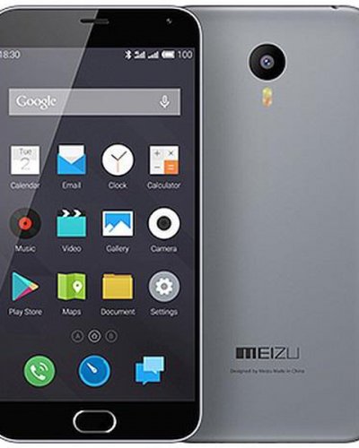 Meizu m2 note
