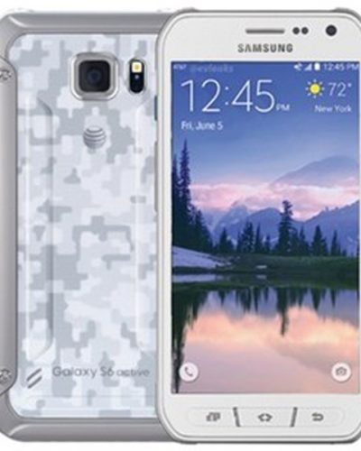 Samsung Galaxy S6 Active
