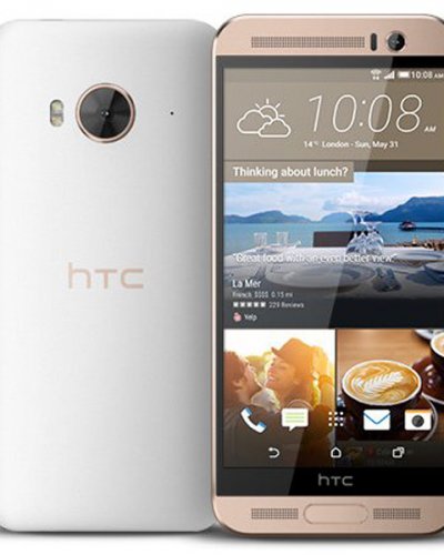 HTC One ME