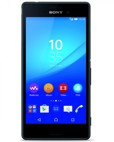 Sony Xperia M4 Aqua