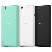 Sony Xperia C4 Dual