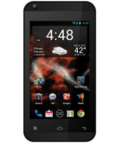 AIS Super Combo Lava 4.0″