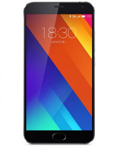 Meizu MX5