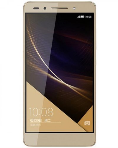 Huawei Honor 7
