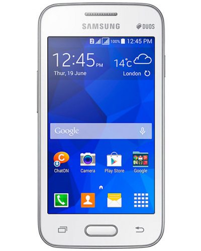 Samsung Galaxy V Plus