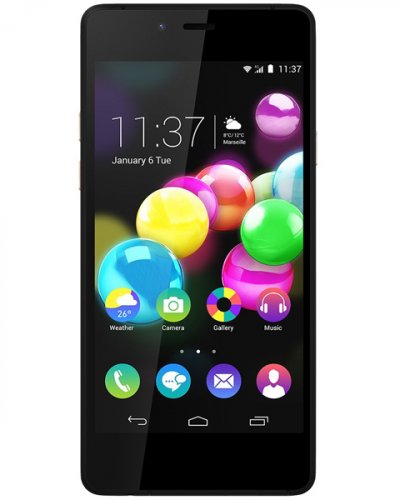 wiko Highway Pure