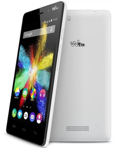 wiko Bloom 2