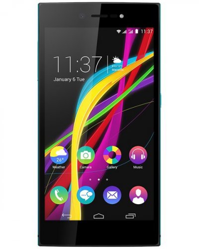 wiko Highway Star