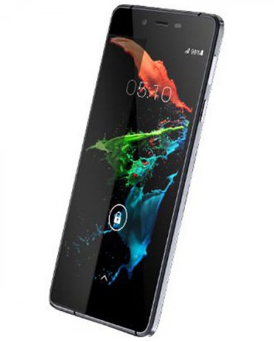 Micromax Canvas Sliver 5