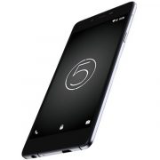 Micromax Canvas Sliver 5
