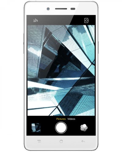 OPPO Mirror 5