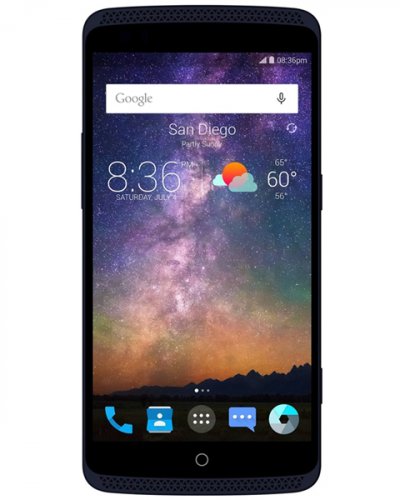 ZTE Axon Pro