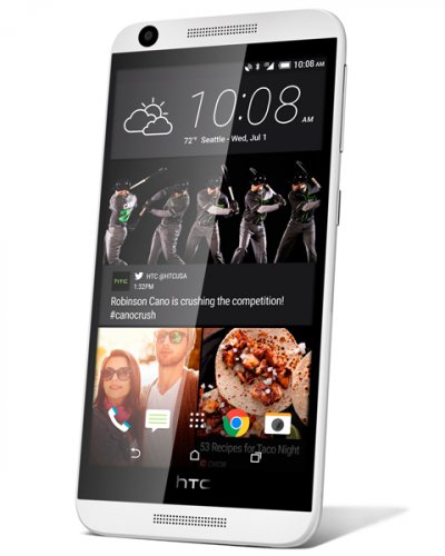 HTC Desire 626s