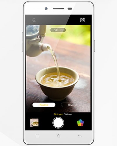 OPPO Mirror 5s