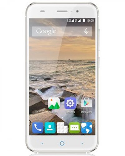 ZTE Blade D6