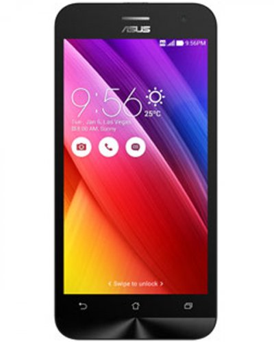 Asus Zenfone 2E