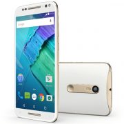 Motorola Moto X Style