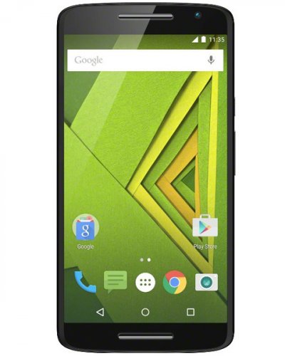 Motorola Moto X Play