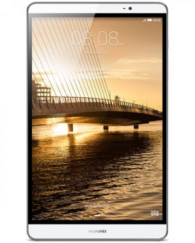 Huawei MediaPad M2