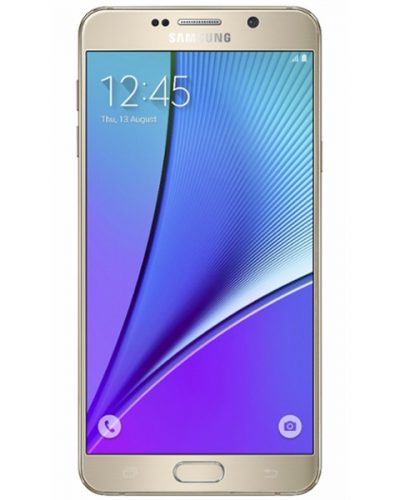Samsung Galaxy Note5