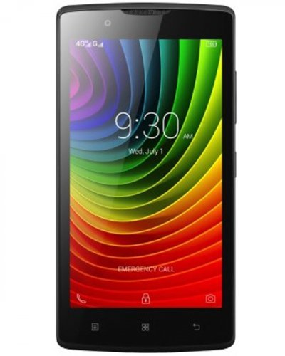 Lenovo A2010