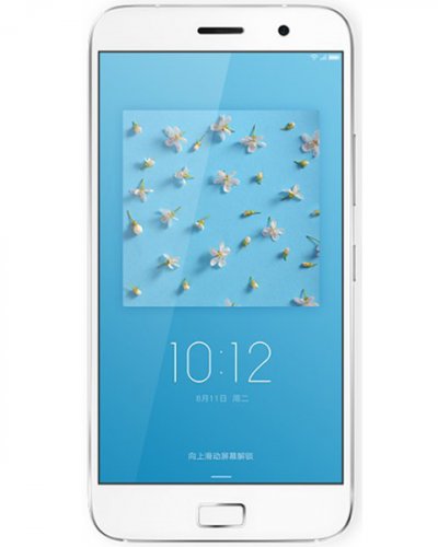 Lenovo Zuk Z1