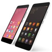 Xiaomi Redmi Note 2