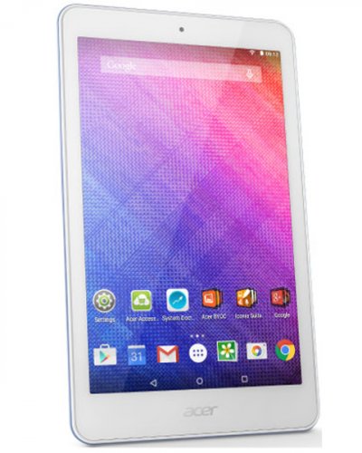 Acer Iconia One 8