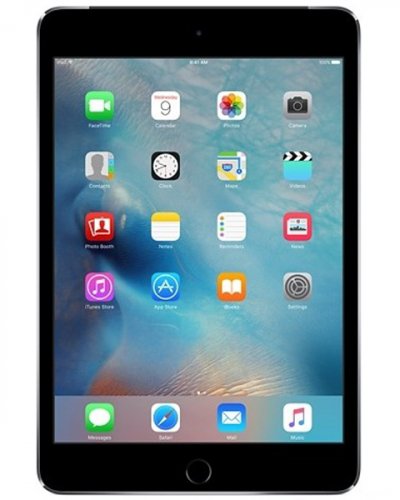 Apple iPad Mini 4