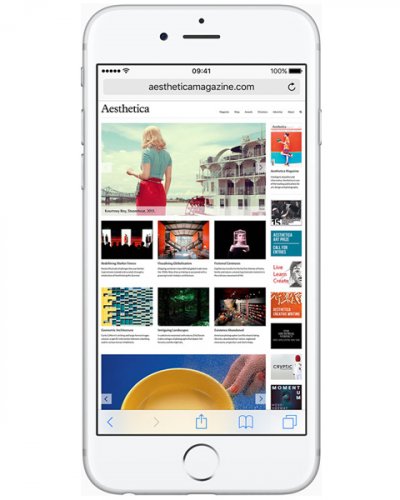 Apple iPhone 6s