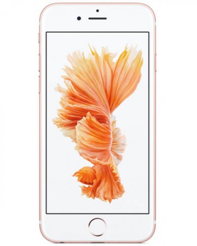 Apple iPhone 6s Plus