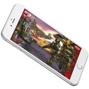 Apple iPhone 6s Plus