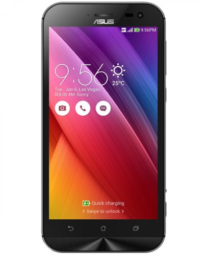 Asus Zenfone Zoom