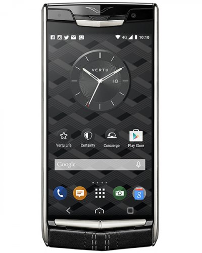 Vertu Signature Touch (2015)