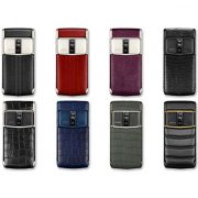 Vertu Signature Touch (2015)
