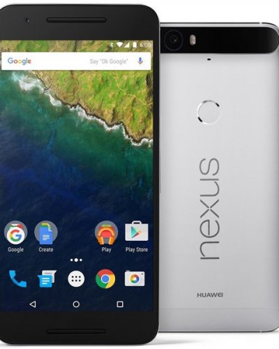 Huawei Nexus 6P