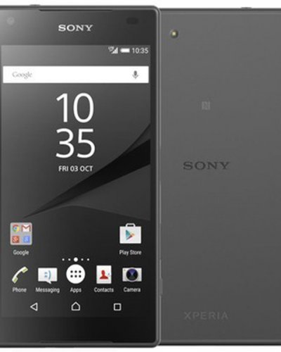 Sony Xperia Z5 Compact