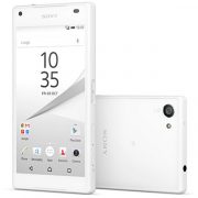 Sony Xperia Z5 Compact