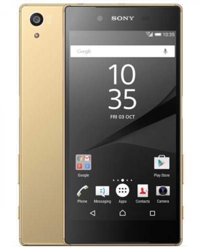 Sony Xperia Z5