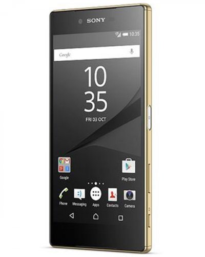 Sony Xperia Z5 Premium
