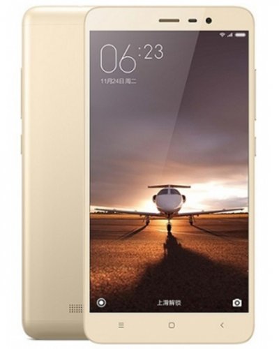 Xiaomi Redmi Note 3