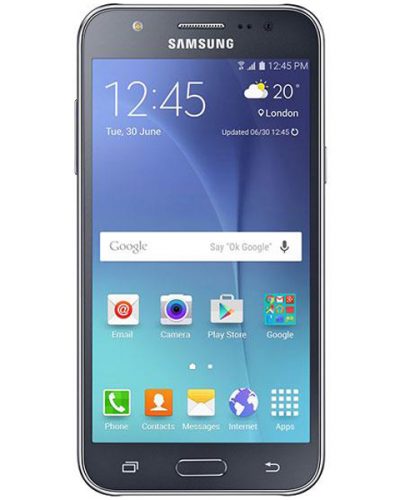 Samsung Galaxy J7 (2016)