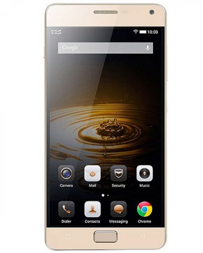 Lenovo Vibe P1 Turbo