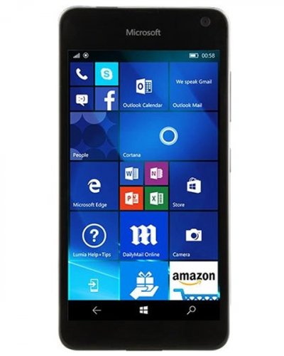 Microsoft Lumia 650