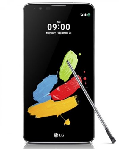 LG Stylus 2