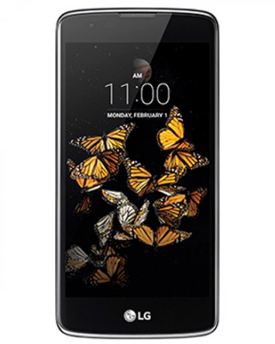 LG K8